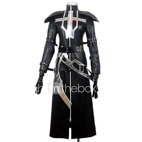 Cosplay Costume Inspired by Lamento  BEYOND THE VOID  Ricus