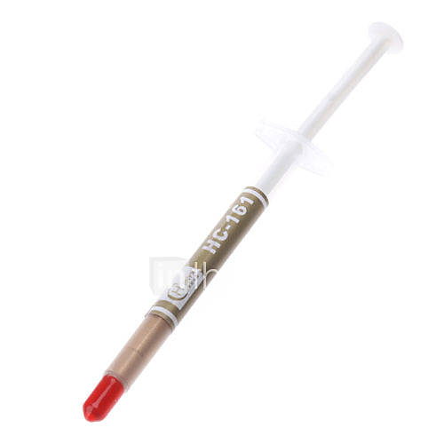 Thermal CPU Paste Compound Tube for Heatsink