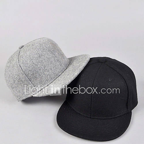 Mens Trendy Tweed Thick Hat(Circumference55 60CM)