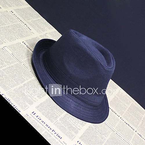 Unisex Jazz Hat/Sunhat(56 58cm)