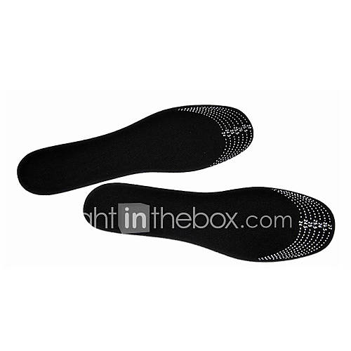 Scissor Type Deodorant Insole