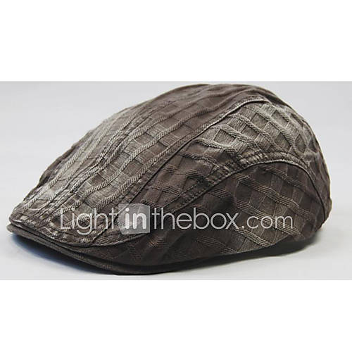 Unisex Trendy Casual Peaked Cap(Circumference56 58CM)