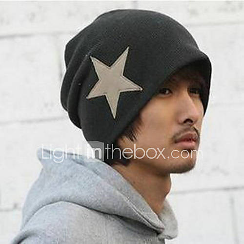 Unisex Trendy Knit Hat