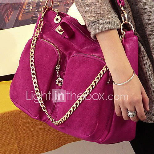 Womens Leather Crossbody Bag