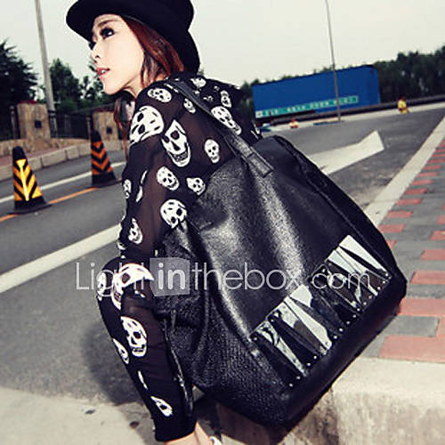 Womens Casual Sequin Shoulder Bag