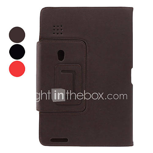 Lichee Pattern Case for Pad Fone 1