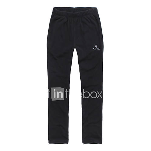 AGLEROC   (6829) Lovers Fleeces Trousers (Boys)