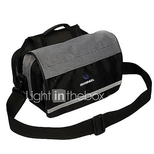 Multifunctional Cycling Head Bag (6L)