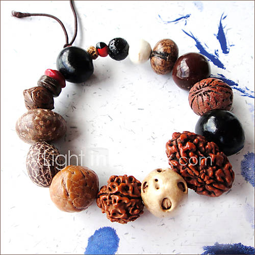 Buddhi Bracelet(Inner Circumference15CM)