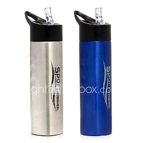 Stainless Steel Drop Resistance/Durable Sports Bottle 52520