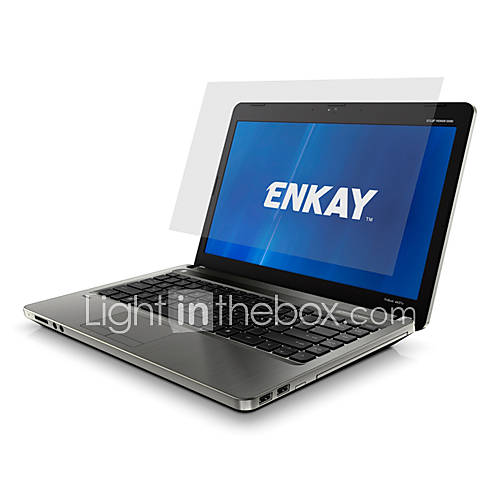 10.2 Laptop Screen Frosted Protective Film(1610)