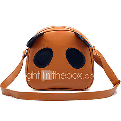 Fashion PU Panda Design Casual Shoulder Bags/Mini Bags(More Colors)