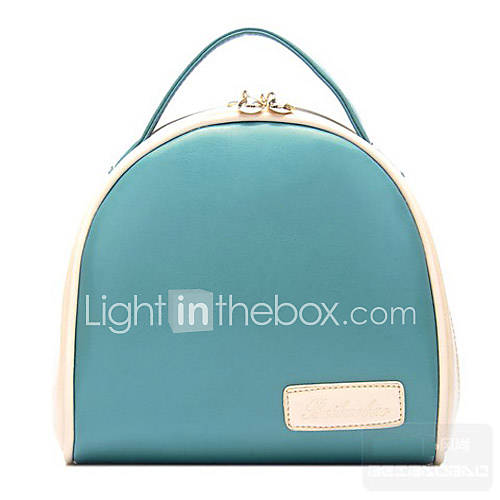 Lovely PU Casual Shoulder Bags/Top Handle Bags(More Colors)