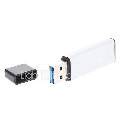 Long Aluminum III 3.0 USB Stick 8G