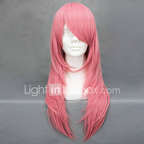 Cosplay Wig Inspired by Reborn Bianchi