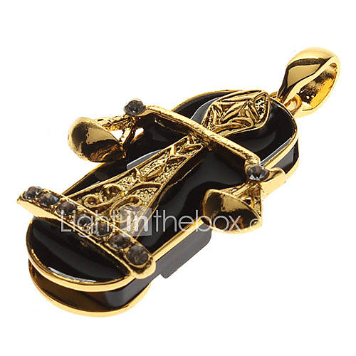 Libra Shaped Metal Material USB Stick 8G