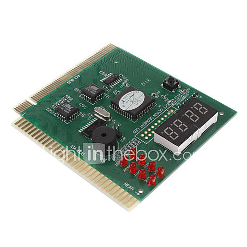 PC Motherboard Repair/Troubleshoot/Diagnostic Card 86045