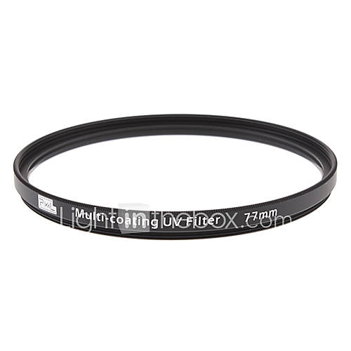 Multi coating UV Filter 72mm for Canon Nikon Sony and More