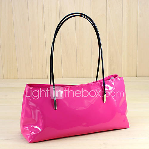 Womens Cute Candy Color Tote