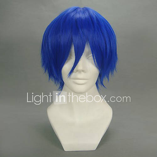 KAITO Female .VER Cosplay Wig