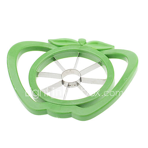 Shaped Easy Fruit Slicer Tool (Random Color)