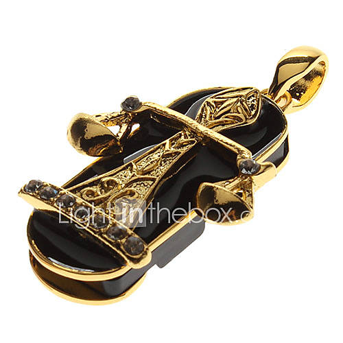 Libra Shaped Metal Material USB Stick 32G