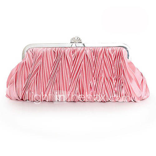 Elegant Sweet Folded Evening Bag