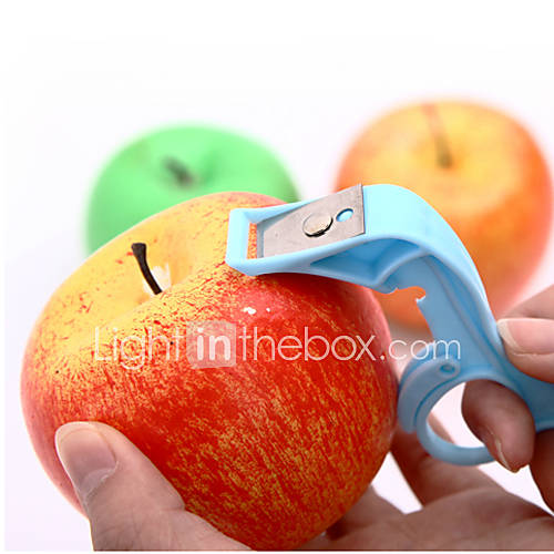 Easy Peeler Fruit Knife (Random Color)