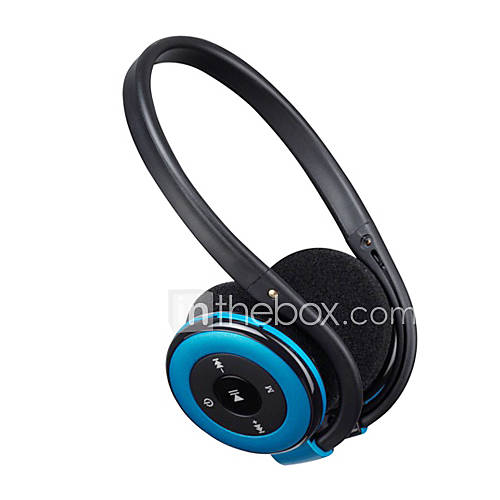 730 Over Ear Full Size Headhphones Support Card