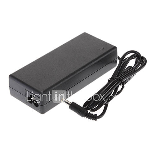 Portable Laptop Power Adapter for Samsung(19V 4.74A,5.0MM)