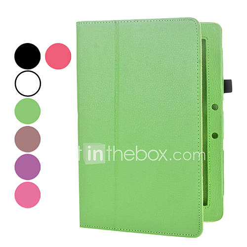 Fashion Design Protective Case For ASUS ME301T (7 Colors) MN0545052