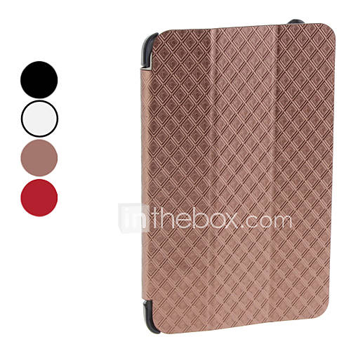 Anti bacterial Tablet PC Lightweight Case VIP Case for Google nexus 7