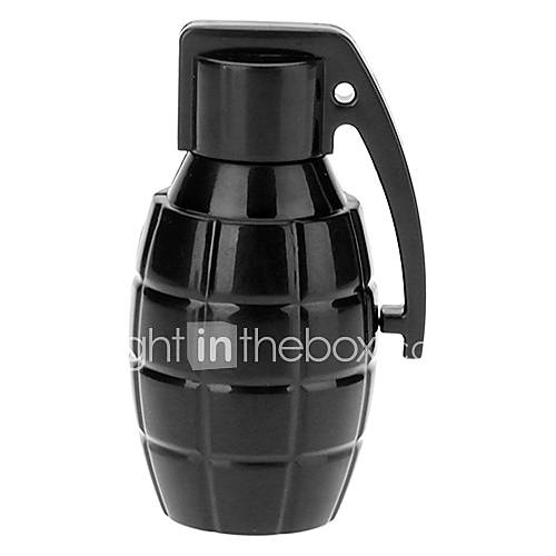 Grenade Shaped Plastic Material USB 2.0 Flash Drive 4G