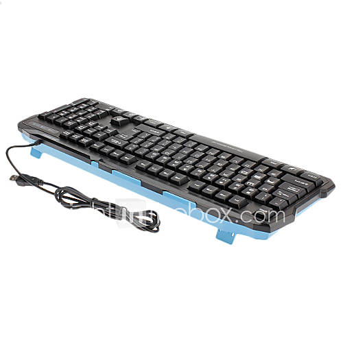 X LSWAB X S505 High Elastic Radium Carved Material Professional Gaming Keyboard