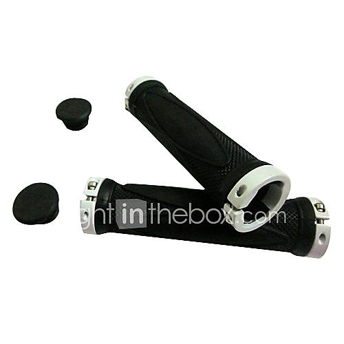 Super Comfortable High Quality Rubber Anti Slip Bicycle Grips MTB Grips