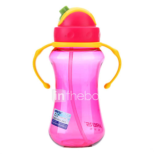 350ml Kids Coffee Tea Water Bottle