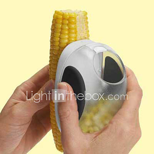 Simple Corn Stripper Peeler (Random Color)