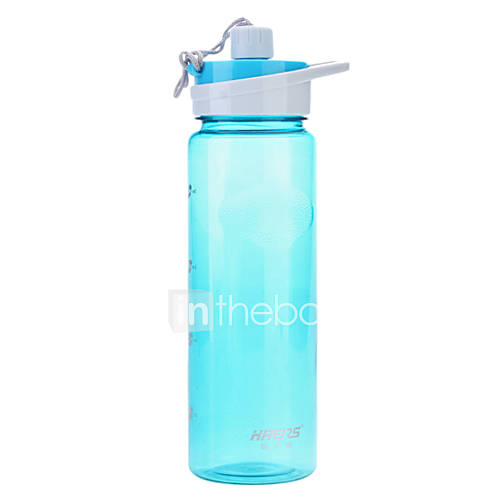 800ml Portable Coffee Tea Water Bottle