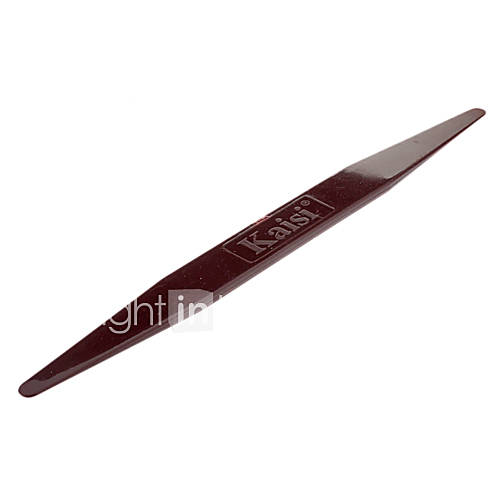 Plastic Meterial Opener For Capacitive Screen (Brown)