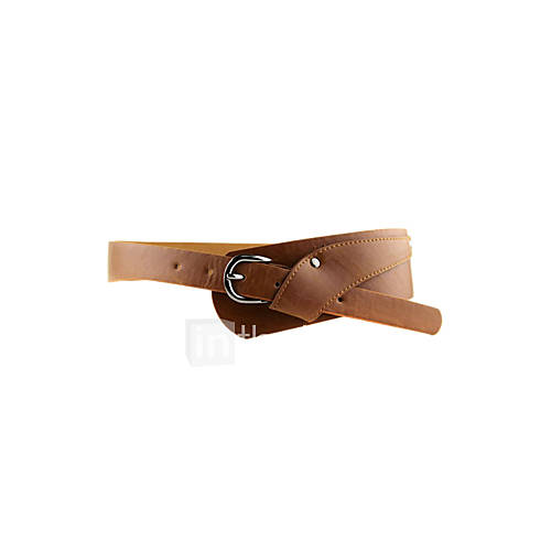 Delicate PU Womens Fashion/Party Belt(More Colors)
