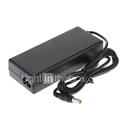 Portable Laptop Power Adapter for SONY(19.5V 4.7A)