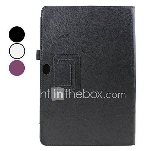 PU Leather Case Cover Holder Stand For Microsoft Surface 10.6 Tablet (3 Colors) MN30098