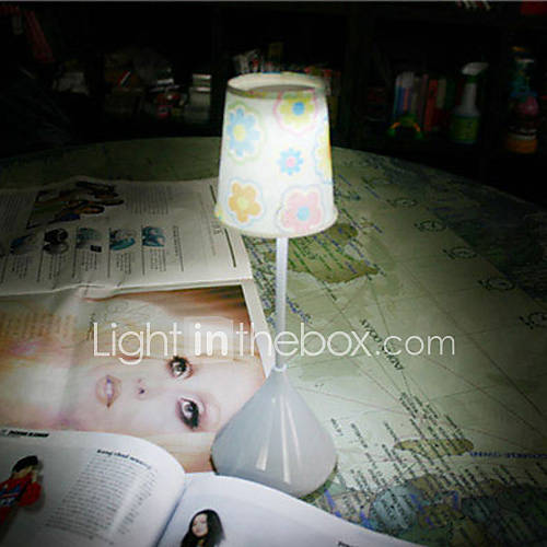 Creative LED Night Lamp