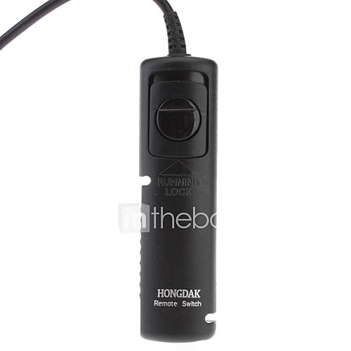 HONGDAK MC DC2 Remote Switch for Nikon D90/D3100