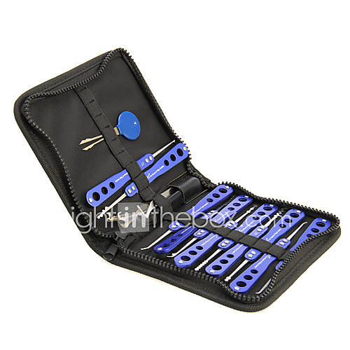 Car Locksmith Tools(14 Piece Sets)