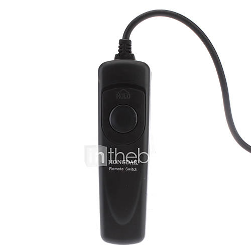 HONGDAK MC DC2 C Mode Remote Switch for Nikon D90/D3100