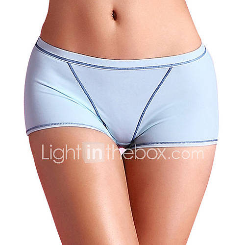 Breathable Sports Underwear