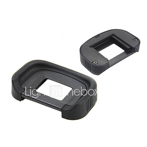 EG II Eye Cup for Canon 1D/1D II (Black)