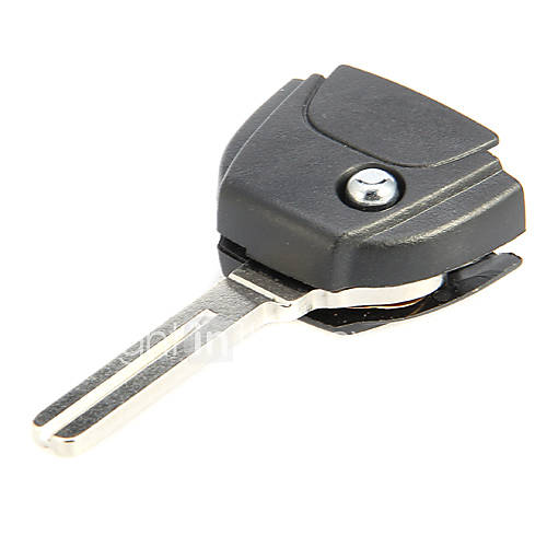 Folding Remote Key Head for Volvo