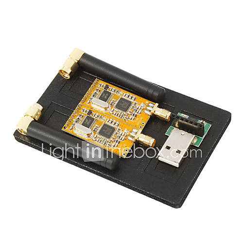 Arduino Compatible APC220 Wireless RF Modules w/ Antennas / USB Converter